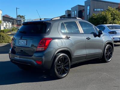 2017 Holden Trax - Thumbnail
