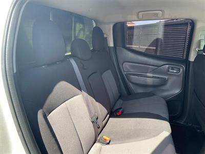 2015 Mitsubishi Triton - Thumbnail