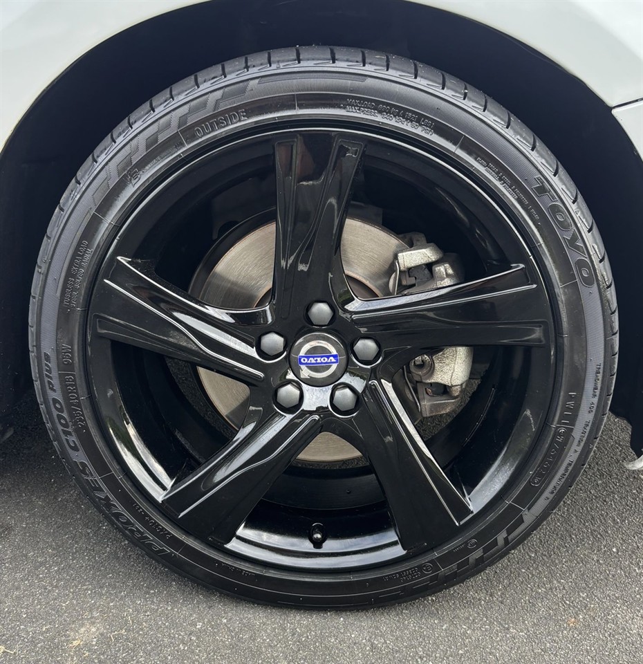 2015 Volvo S60
