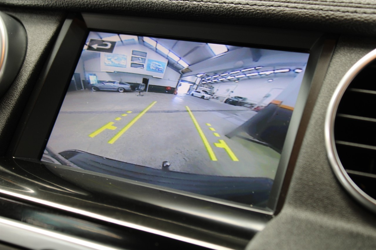 2016 Land Rover Discovery