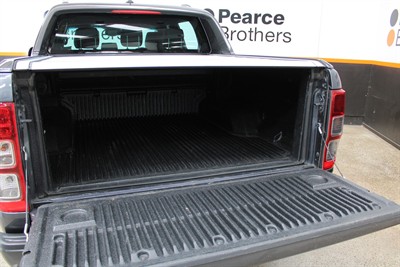 2021 Ford Ranger - Thumbnail