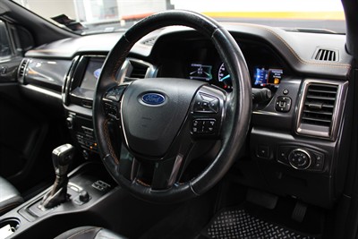 2021 Ford Ranger - Thumbnail