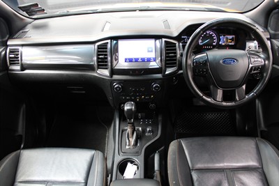 2021 Ford Ranger - Thumbnail