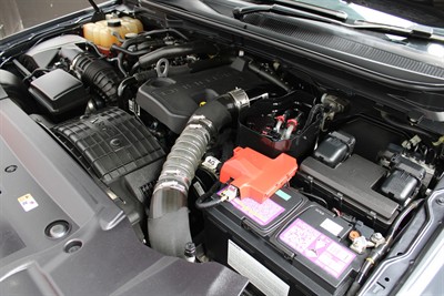 2021 Ford Ranger - Thumbnail