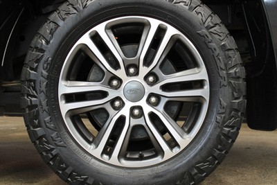 2021 Ford Ranger - Thumbnail