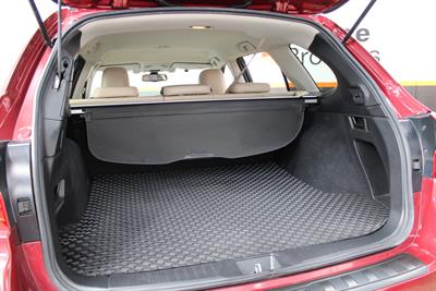 2016 Subaru OUTBACK - Thumbnail