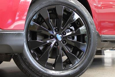 2016 Subaru OUTBACK - Thumbnail