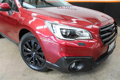 2016 Subaru OUTBACK - Thumbnail
