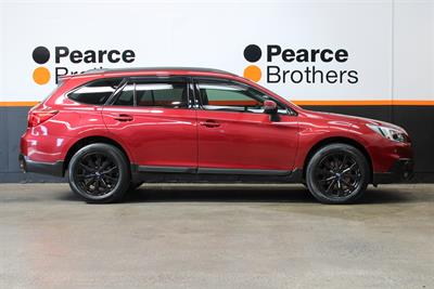 2016 Subaru OUTBACK - Thumbnail