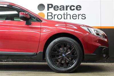 2016 Subaru OUTBACK - Thumbnail