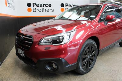 2016 Subaru OUTBACK - Thumbnail