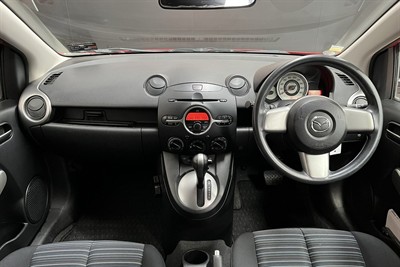 2009 Mazda Demio - Thumbnail