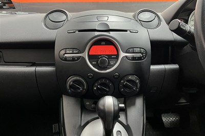 2009 Mazda Demio - Thumbnail