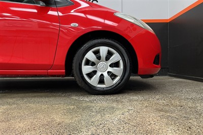2009 Mazda Demio - Thumbnail