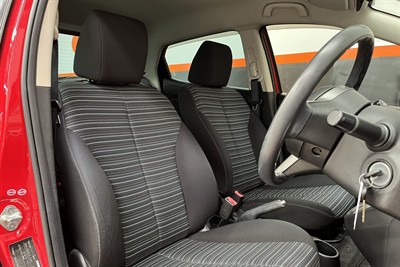 2009 Mazda Demio - Thumbnail