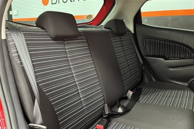 2009 Mazda Demio - Thumbnail
