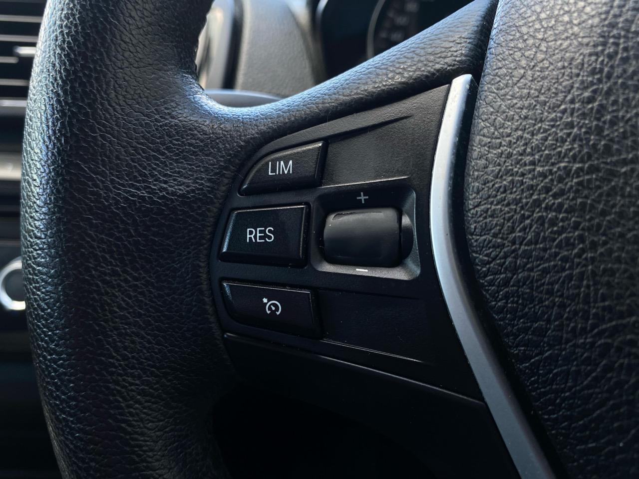 2014 BMW 116i