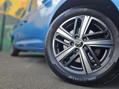 2022 Volkswagen Caddy - Thumbnail