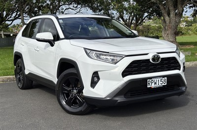 2023 Toyota RAV4 - Image Coming Soon