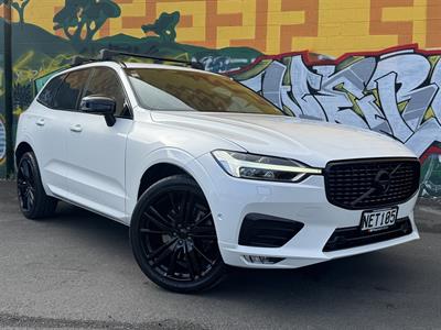 2020 Volvo Xc60 - Image Coming Soon