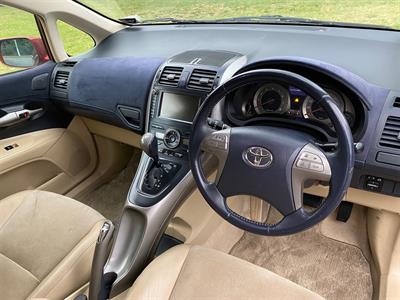 2008 Toyota BLADE - Thumbnail
