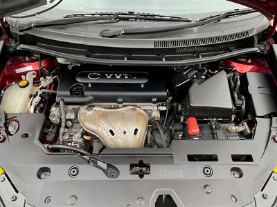 2008 Toyota BLADE - Thumbnail