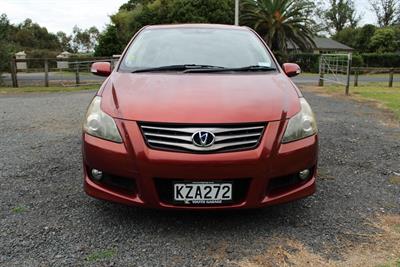 2008 Toyota BLADE - Thumbnail