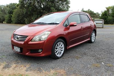 2008 Toyota BLADE - Thumbnail