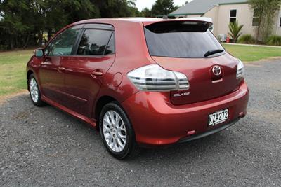 2008 Toyota BLADE - Thumbnail