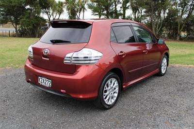 2008 Toyota BLADE - Thumbnail