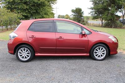 2008 Toyota BLADE - Thumbnail