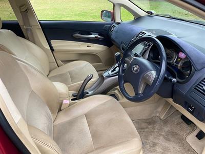 2008 Toyota BLADE - Thumbnail