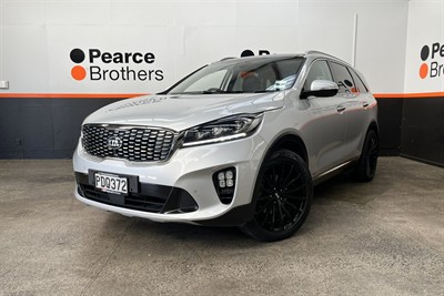 2018 Kia Sorento