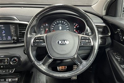 2018 Kia Sorento - Thumbnail