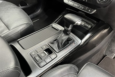 2018 Kia Sorento - Thumbnail