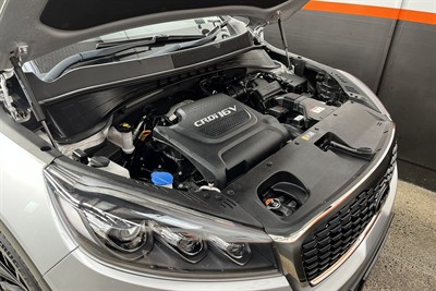 2018 Kia Sorento - Thumbnail