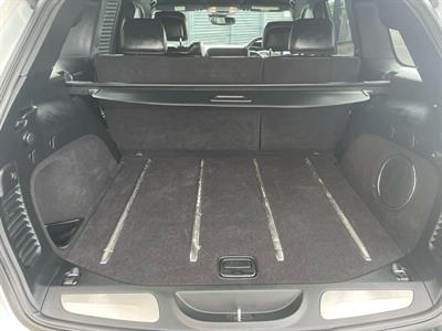 2017 Jeep Grand Cherokee Limited - Thumbnail