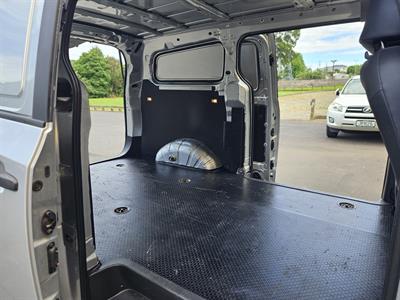 2022 LDV G10 - Thumbnail