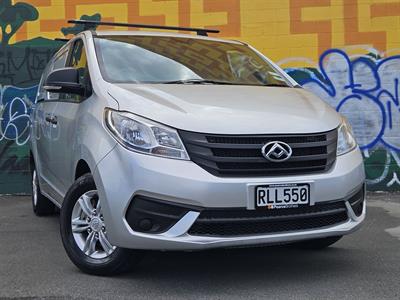 2022 LDV G10 - Thumbnail