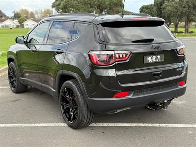 2021 Jeep Compass - Thumbnail
