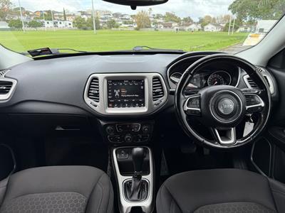 2021 Jeep Compass - Thumbnail