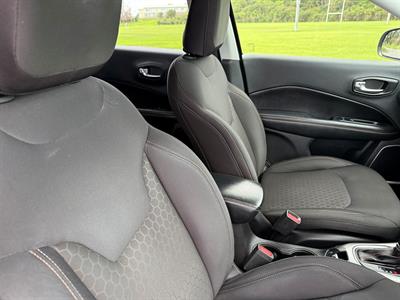 2021 Jeep Compass - Thumbnail