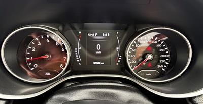 2021 Jeep Compass - Thumbnail