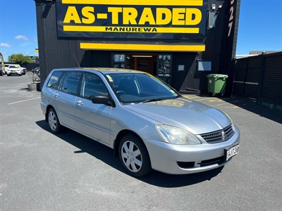 2009 Mitsubishi Lancer - Image Coming Soon