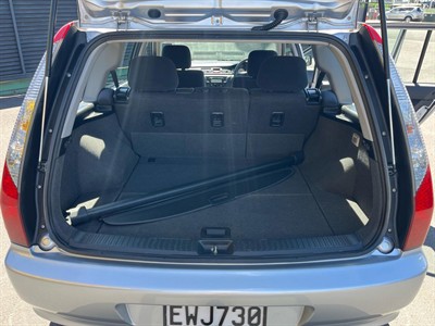 2009 Mitsubishi Lancer - Thumbnail