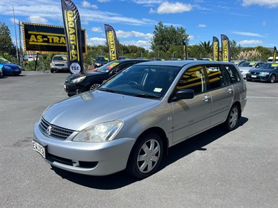 2009 Mitsubishi Lancer - Thumbnail