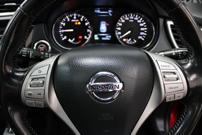 2016 Nissan Qashqai - Thumbnail