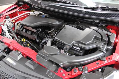 2016 Nissan Qashqai - Thumbnail