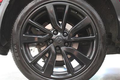 2016 Nissan Qashqai - Thumbnail