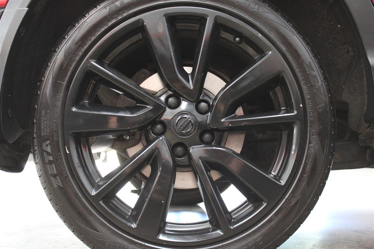 2016 Nissan Qashqai